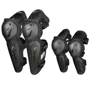 Ones Again冬季防风摩托车护膝护肘眼镜蛇骑行男机车防摔ce2护具