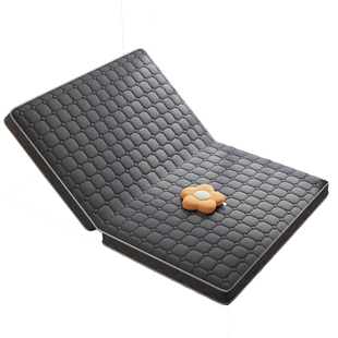 榻榻米床垫子定做可折叠订做塌塌米乳胶儿童专用椰棕床垫定制尺寸