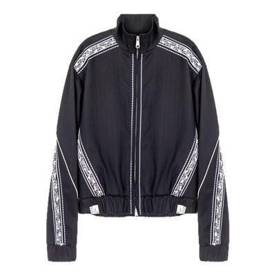 ADER ERROR春夏新款男女同款尼龙夹克银泰百货精品 301574