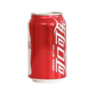 乔迁之喜可乐定制礼物易拉罐搬家入宅仪式感礼物新居布置装饰全套