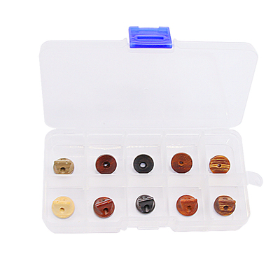 颂音坊品牌大师级琴码套盒