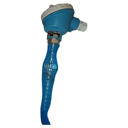 议价全新EH恩德斯豪斯温度变送器TM101-2VP10 量程-50400