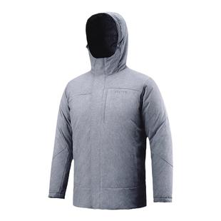 极星宽松版EnAir4D中空直立棉保暖棉服AGHD21511(男)22512女