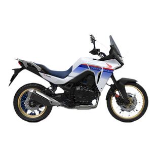 适用本田XL750贴纸仪表大灯膜TPU防水保护油箱贴膜摩托车改装配件