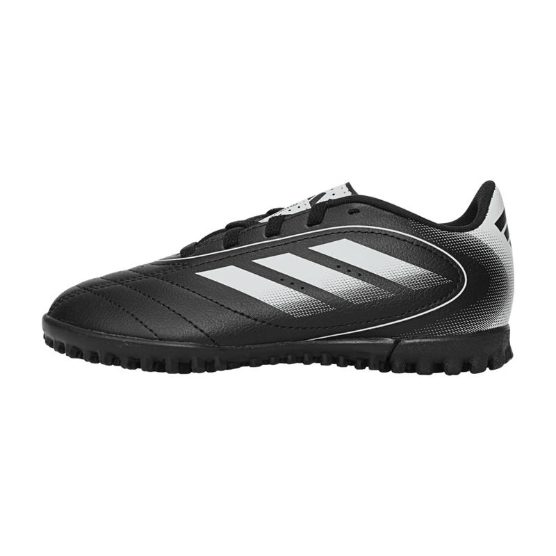 【自营】adidas阿迪达斯GOLETTO IX TF J男小童运动足球鞋IH0101