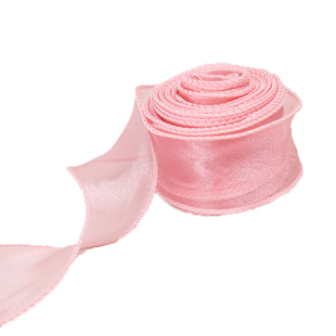 鱼尾丝带鲜花包装盒围边纱带缎带蕾丝蛋糕盒礼品盒波浪包装带