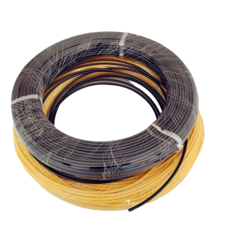 水冷501D1.2铝焊枪1.6送丝管耐高温耐磨铁佛龙黄管2.0石墨导丝管