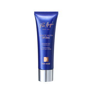 【直播专享】法国佩尔赫乔融雪面膜涂抹免洗睡眠紧致抗皱