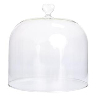 酒店餐具用品意境菜烟熏玻璃罩子分子美食料理餐具特色网红菜餐罩