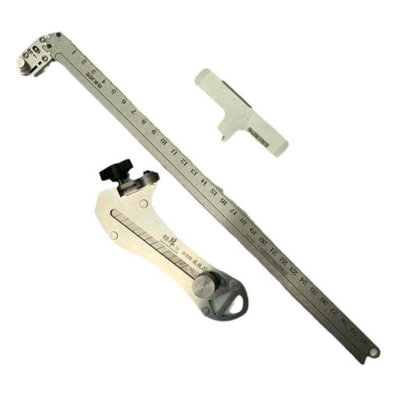 开孔器裁板刀铝扣板裁板多用开孔