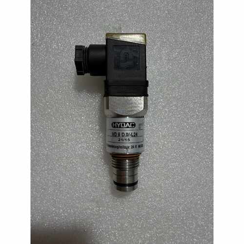 溢价-HYDAC压力传感器VD5D.0L2424VAC