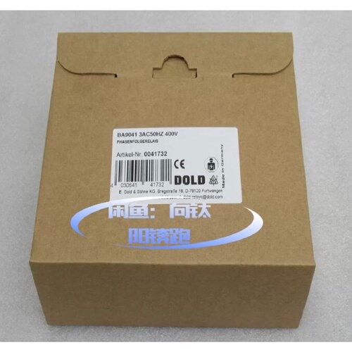 【议价-可维修】BA9041 50HZ 400V/二手均有货