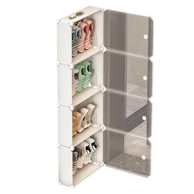 进门口小户型鞋架玄关柜超薄新款