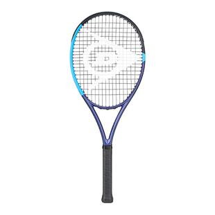 Dunlop 邓禄普网球拍王蔷同款26年新款【FX500】专业全碳素力量型