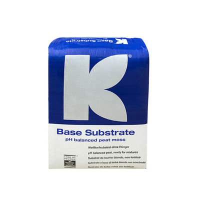 散装德国多肉兰花土进口