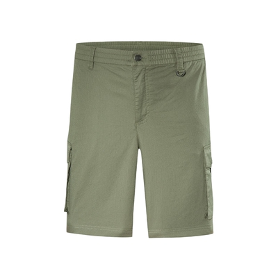 lafuma乐飞叶休闲五分裤男