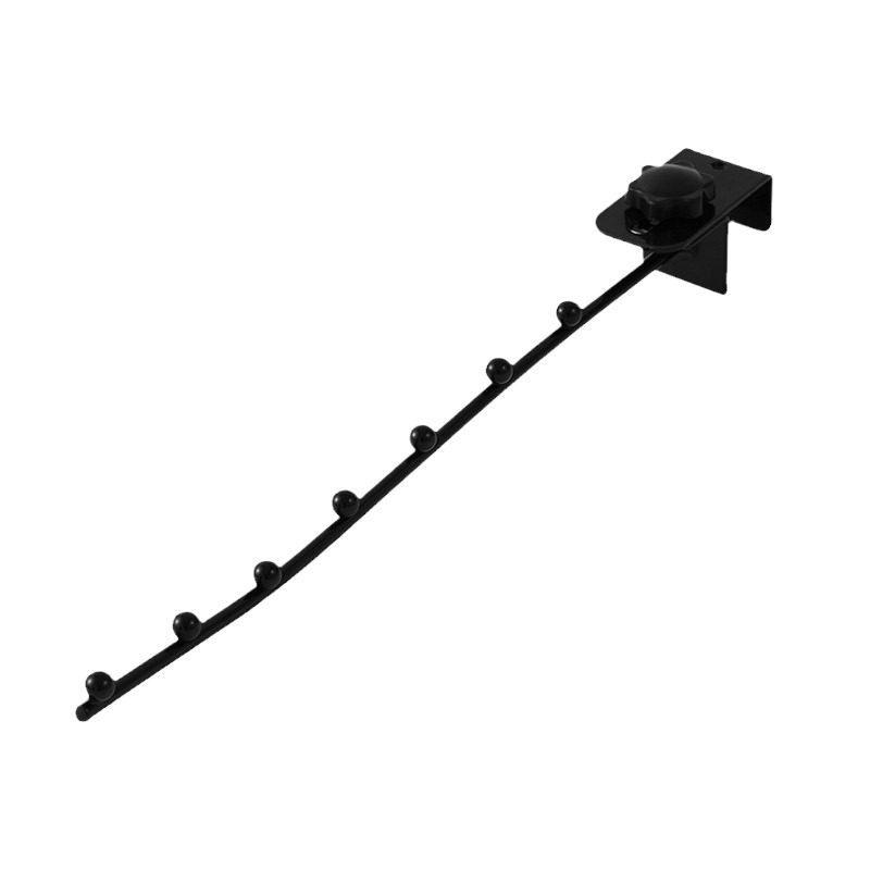 宿舍挂衣服神器床头挂衣架