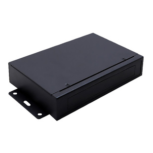 控制盒外壳物联网模块数据传输模块保护壳继电器小机箱壳子可定制