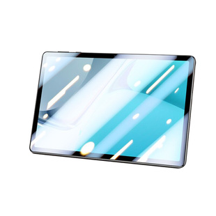 欧炫适用华为matepad11钢化膜MatePadpro12.6平板保护膜2021新款10.4英寸全屏防指纹mate电脑屏幕pad高清贴膜