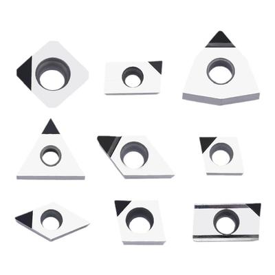 【官方推荐】高光金刚石铣刀片