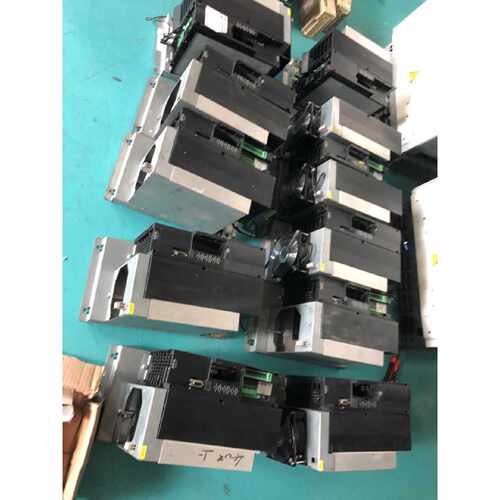 AEG Thyro-P TP3PT28I.D04 AGE驱动器