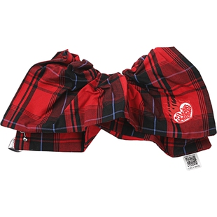 优购adidas阿迪达斯三叶草男女GFX HAIR ACC运动发圈KW1290