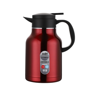 保温壶家用保温水壶内胆热水壶商用水壶304不锈钢饭店保温茶水壶