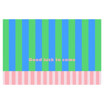 多巴胺色彩皮革地垫防水可擦洗