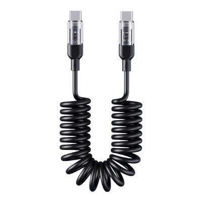 品胜适用苹果17快充carplay短线