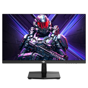 泰坦军团260Hz显示器27英寸P2710H PLUS高刷电竞电脑24屏幕240