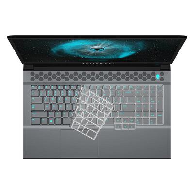 适用alienware外星人键盘保护膜