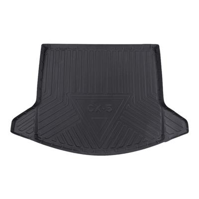 17-25款cx5TPO后备箱垫简洁防水