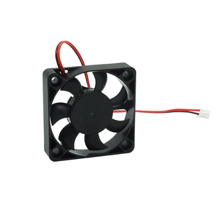 DC5010直流风扇小型12V24V光电50*50*10MM防潮电源投影仪散热风扇