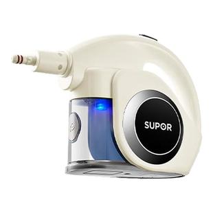 苏泊尔蒸汽清洁机高温高压家用厨房油烟机多功能一体清洗机2025新