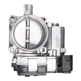 适配速迈腾捷达明锐朗逸途安桑塔纳高尔夫6POLO1.4T1.6电子节气门