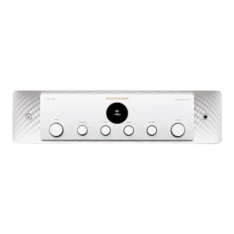 马兰士【新品】HiFi功放2.1声道