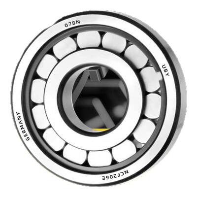 进口滚柱轴承型号大全复购96万+