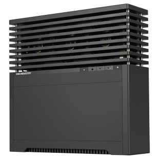 xiKii ff10 酷睿 ultra 7 270k plus rtx5080/5070ti/5060/9060xt迷你itx游戏设计组装电脑主机高端diy整机