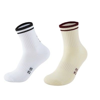 运动袜羽毛球跑步瑜伽健身骑行