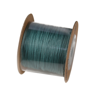 台湾线禔棉进口玉线71号珠宝线0.4mm极细绳子编织穿珠DIY文玩线材