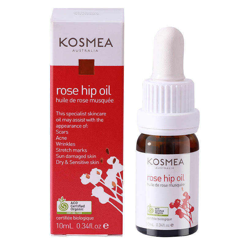 KOSMEA任何肤质淡痘印