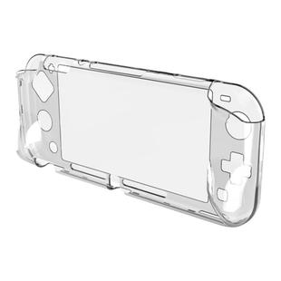 任天堂switch Lite主机水晶壳NS mini透明保护盒 全包保护套 硬壳
