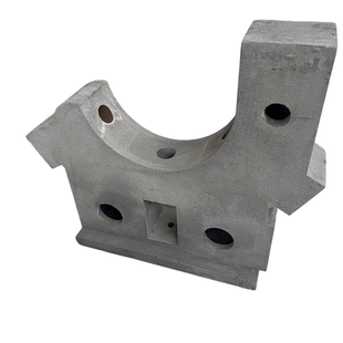 铸造厂家定制加工消失模翻砂铸件床身底座灰铁球墨铸钢件铸铁件