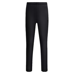 【P系列】伯希和户外抓绒裤子Polartec200女雪山保暖冲锋裤内胆男