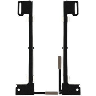 博世西门子惠而浦滚筒洗衣机专用隐形移动支架超薄可移动底座架