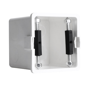 86型暗盒修复器接线盒118型插座底盒固定工具通用开关盒撑杆修复