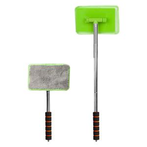 汽车挡风玻璃刷可伸缩除雾吸水强