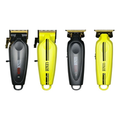 蓝斯专业油头理发器官方正品