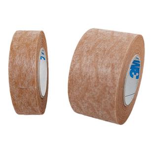 3M肤色胶带医用透气胶布隆鼻术后防增生胶带1533美容整形双眼皮贴