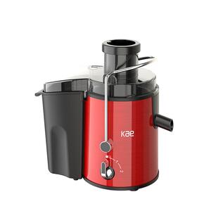 Kae2025新款大功率榨甘蔗姜汁榨汁机汁家用渣分离家庭手动大口径